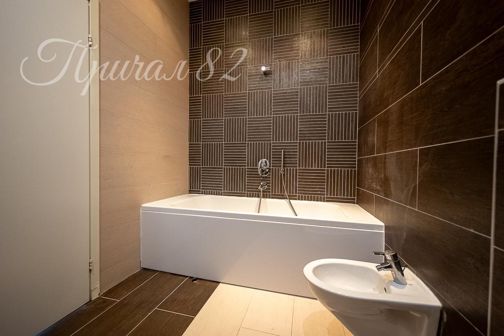 Ялта, Парковый проезд, 6А