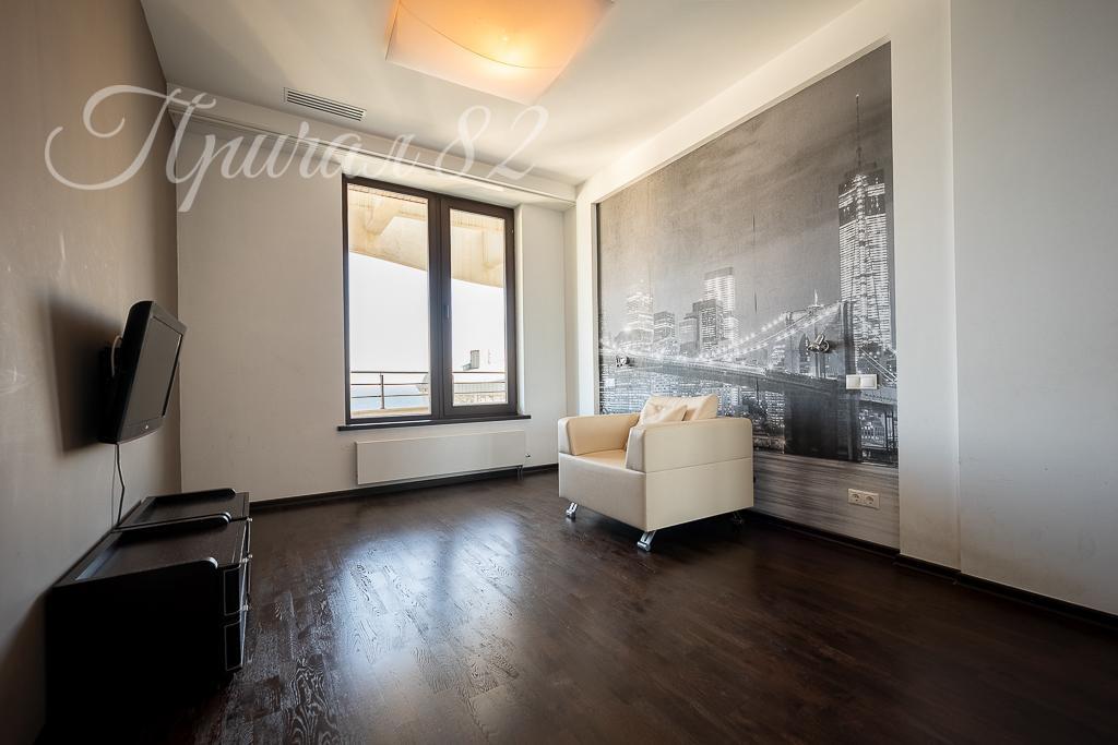 Ялта, Парковый проезд, 6А