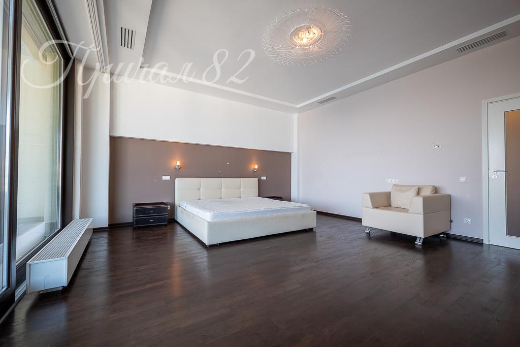 Ялта, Парковый проезд, 6А