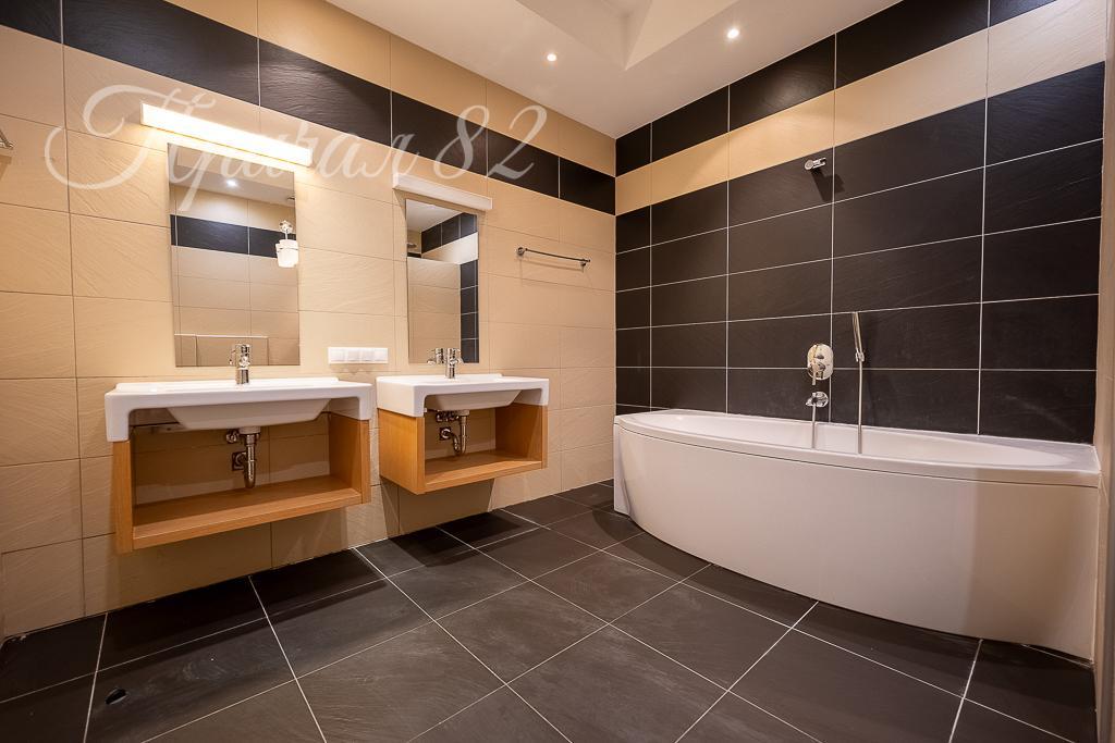 Ялта, Парковый проезд, 6А