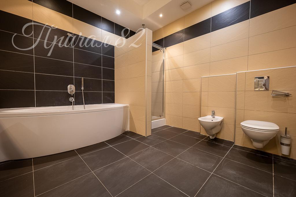 Ялта, Парковый проезд, 6А