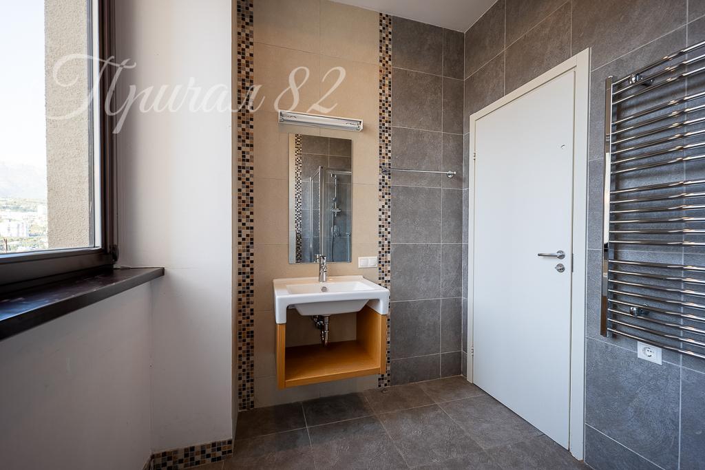 Ялта, Парковый проезд, 6А