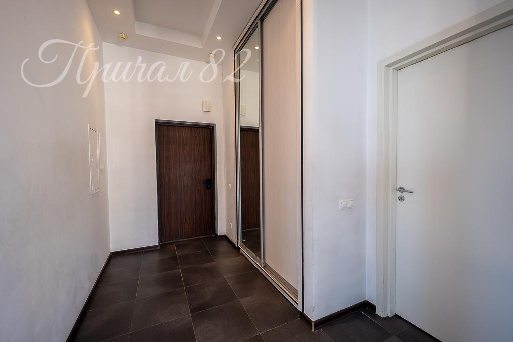 Ялта, Парковый проезд, 6А