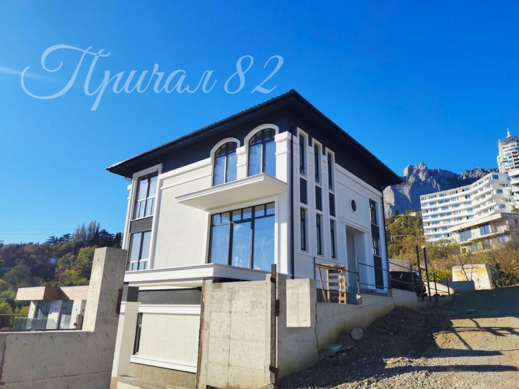 Ялта, Мисхор, Таврический переулок