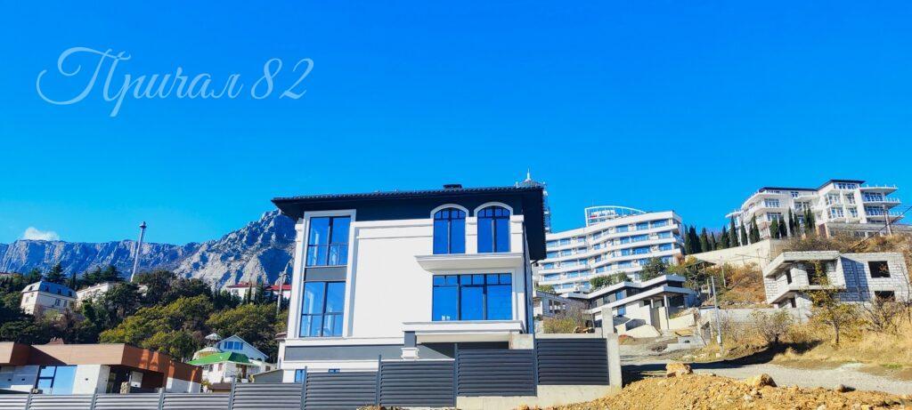 Ялта, Мисхор, Таврический переулок