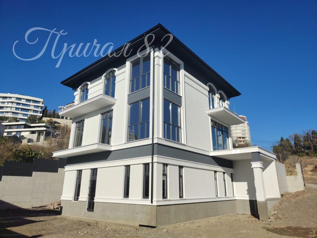 Ялта, Мисхор, Таврический переулок