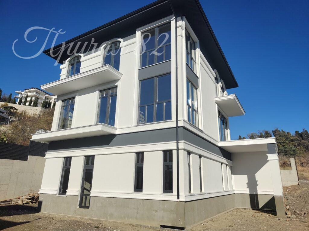 Ялта, Мисхор, Таврический переулок