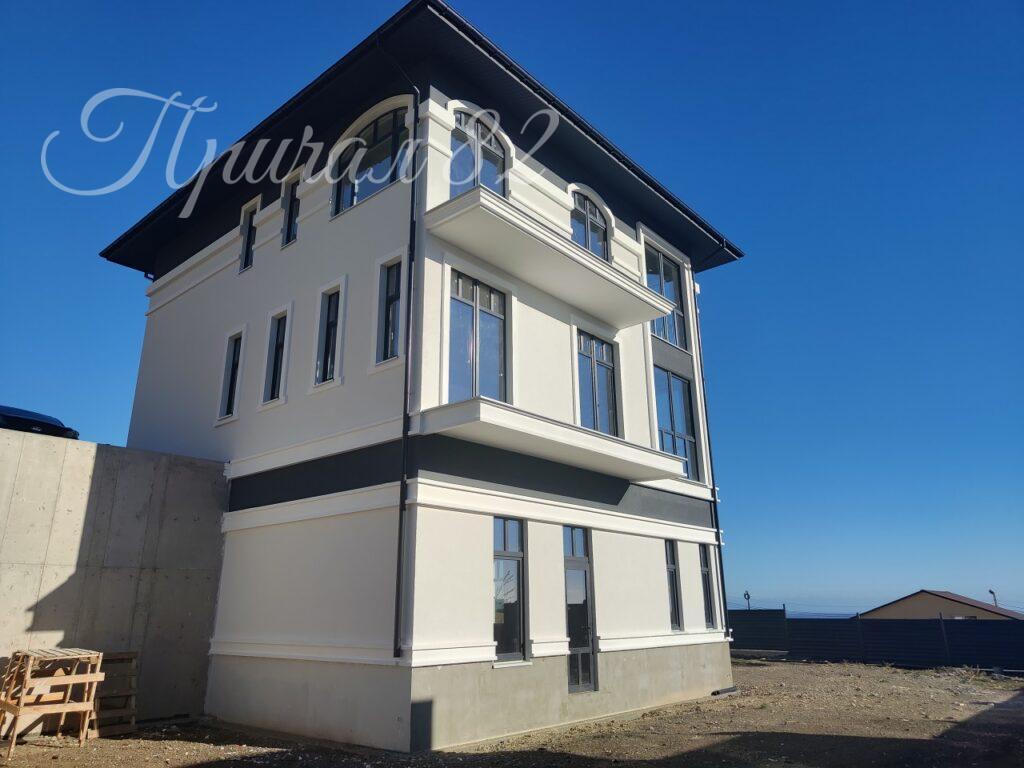 Ялта, Мисхор, Таврический переулок