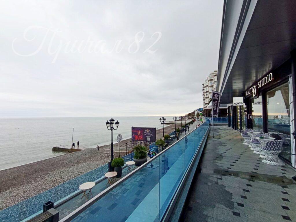 Ялта, наб. им. Ленина 18/20