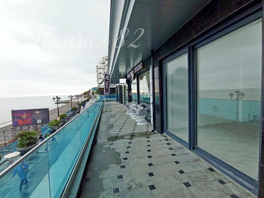 Ялта, наб. им. Ленина 18/20