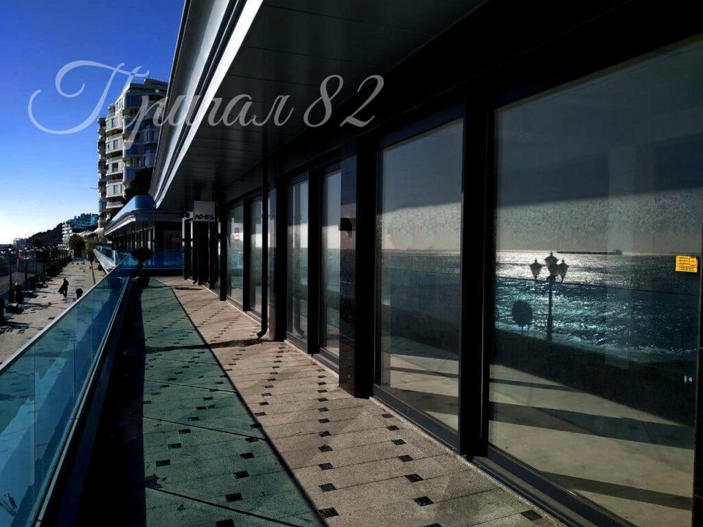 Ялта, наб. им. Ленина 18/20