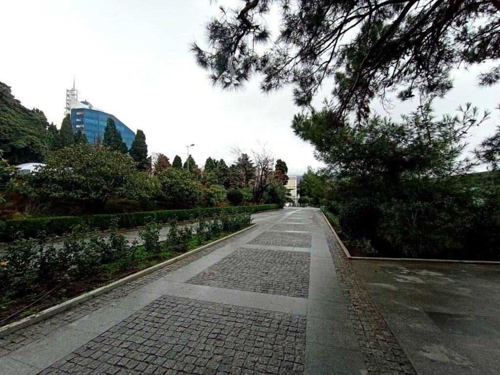 Ялта, наб. им. Ленина 18/20