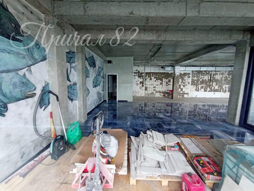 Ялта, наб. им. Ленина 18/20