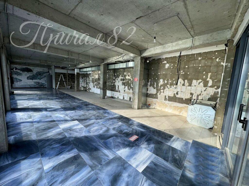 Ялта, наб. им. Ленина 18/20