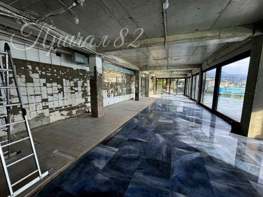 Ялта, наб. им. Ленина 18/20