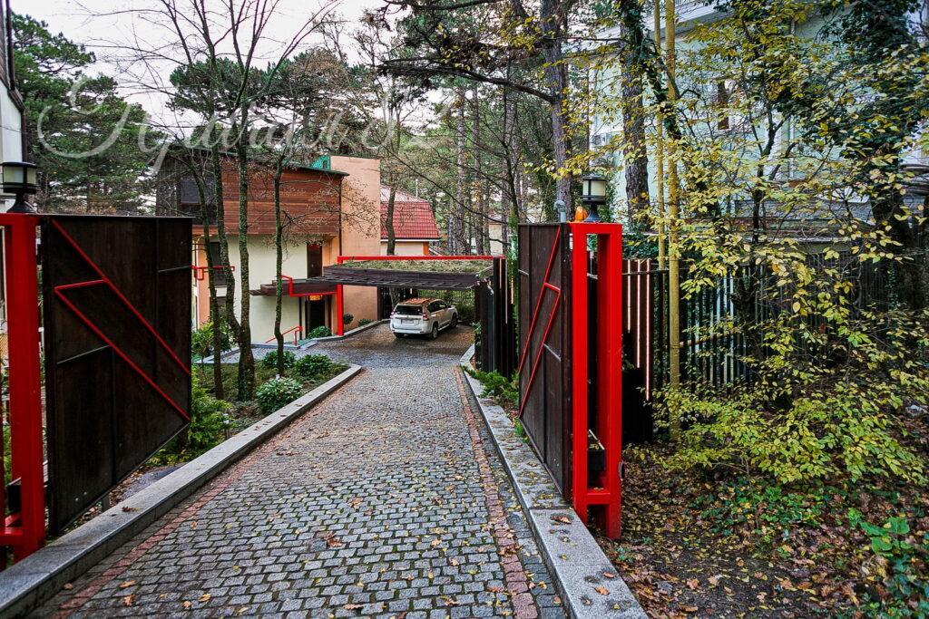 Ялта, пос. Горное