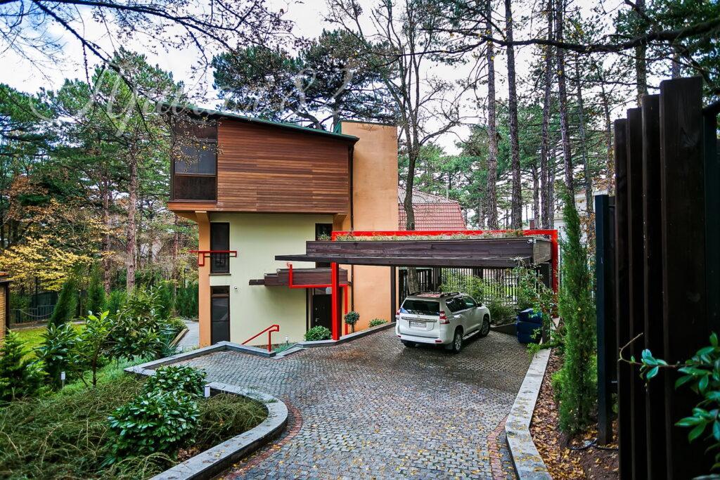 Ялта, пос. Горное