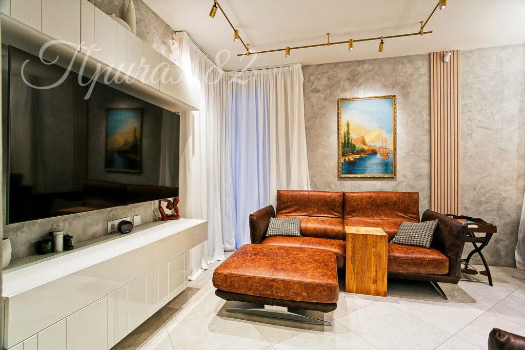 Ялта, пос. Горное