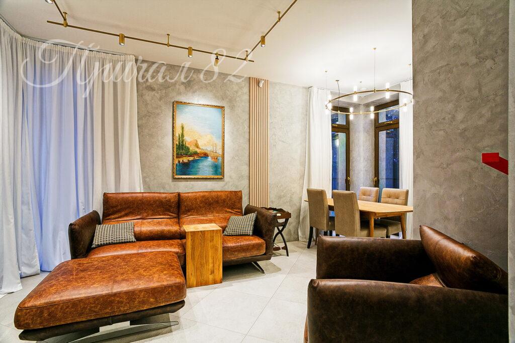 Ялта, пос. Горное