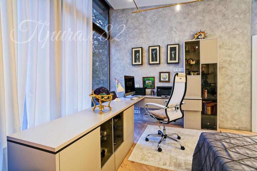 Ялта, пос. Горное