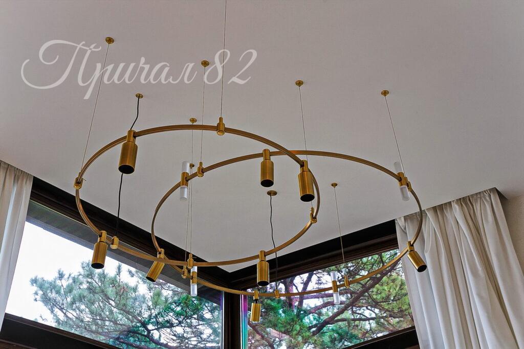 Ялта, пос. Горное