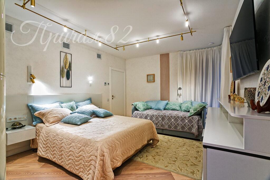 Ялта, пос. Горное