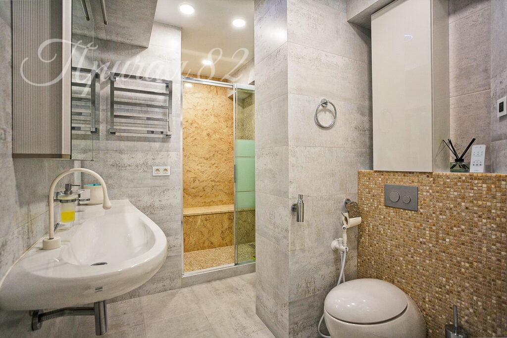 Ялта, пос. Горное