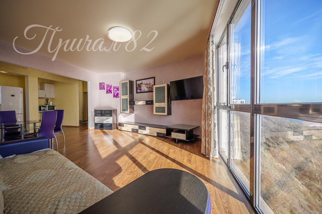 Ялта улица Морской спуск 8