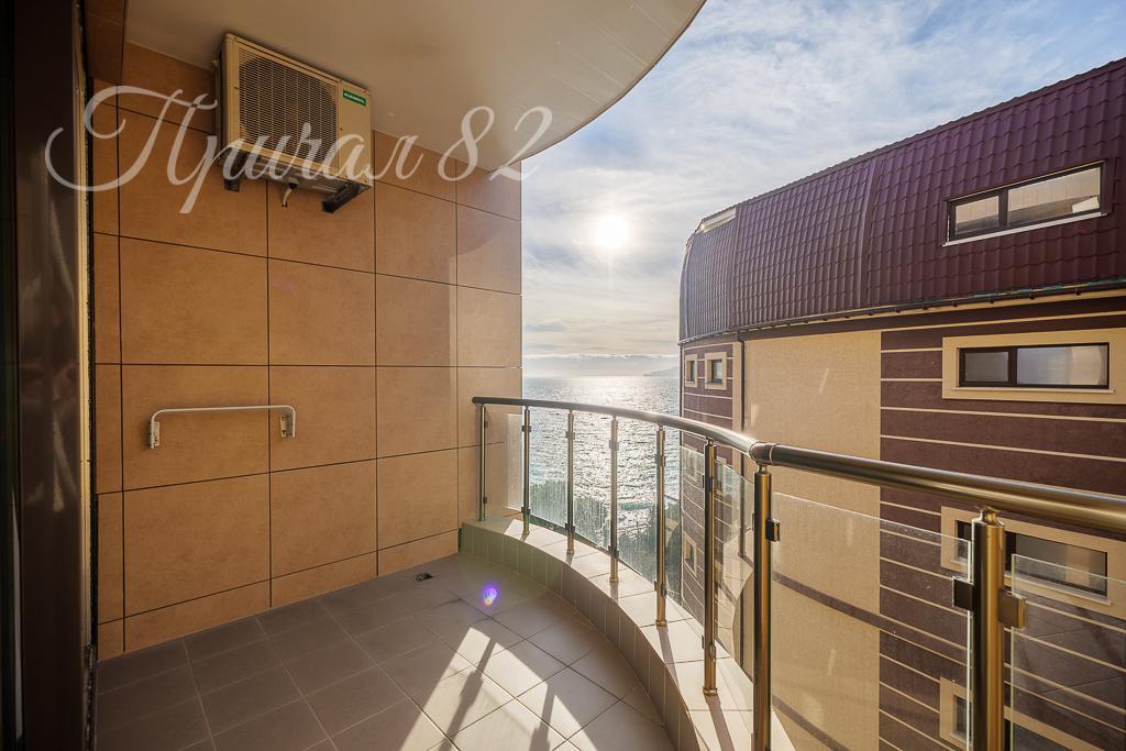 Ялта улица Морской спуск 8