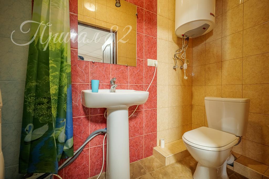 Ялта улица Морской спуск 8