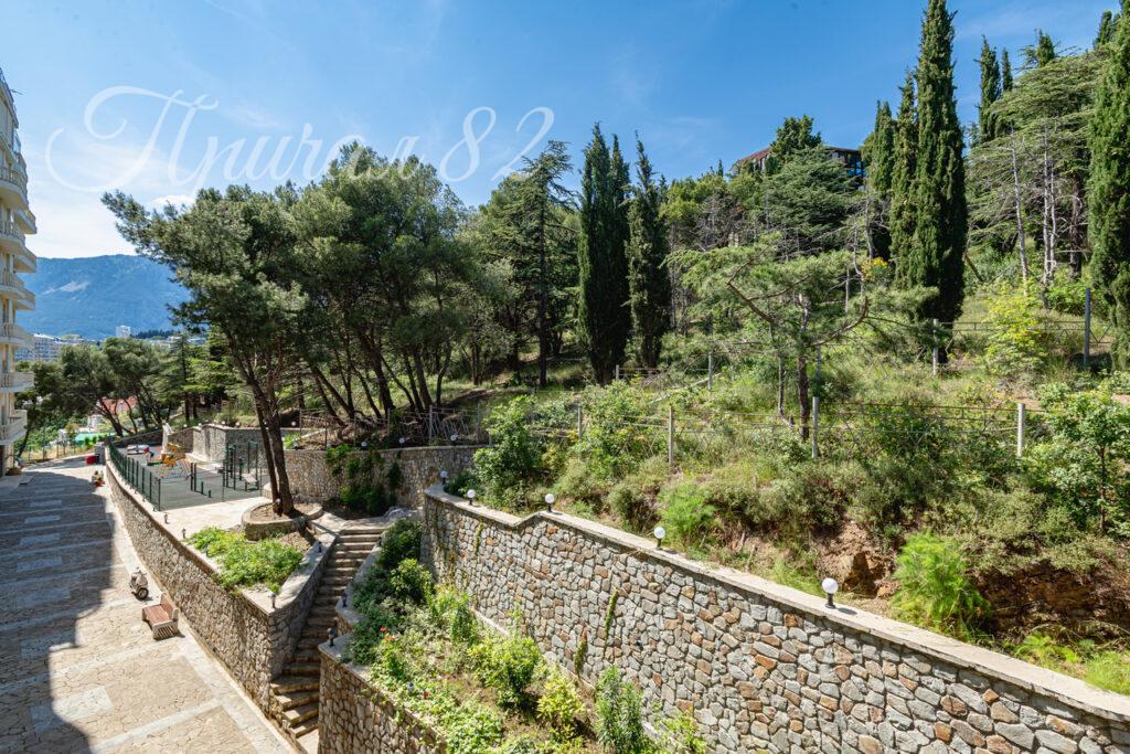 Ялта,ул.Войкова,20