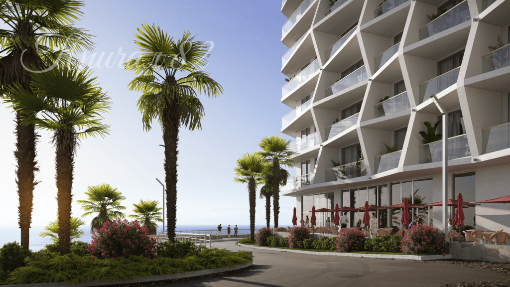 Алушта, пос. Утес