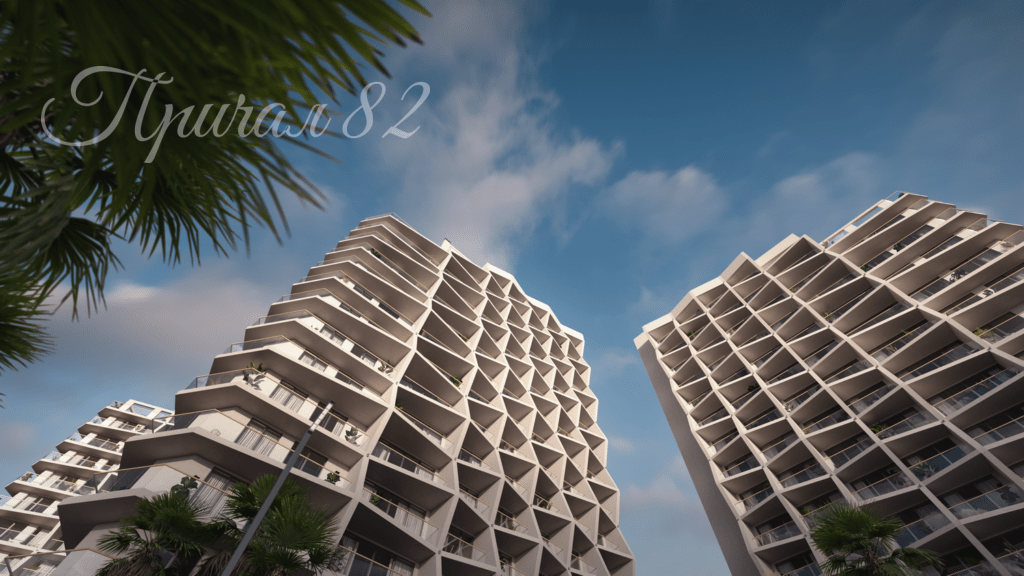 Алушта, пос. Утес