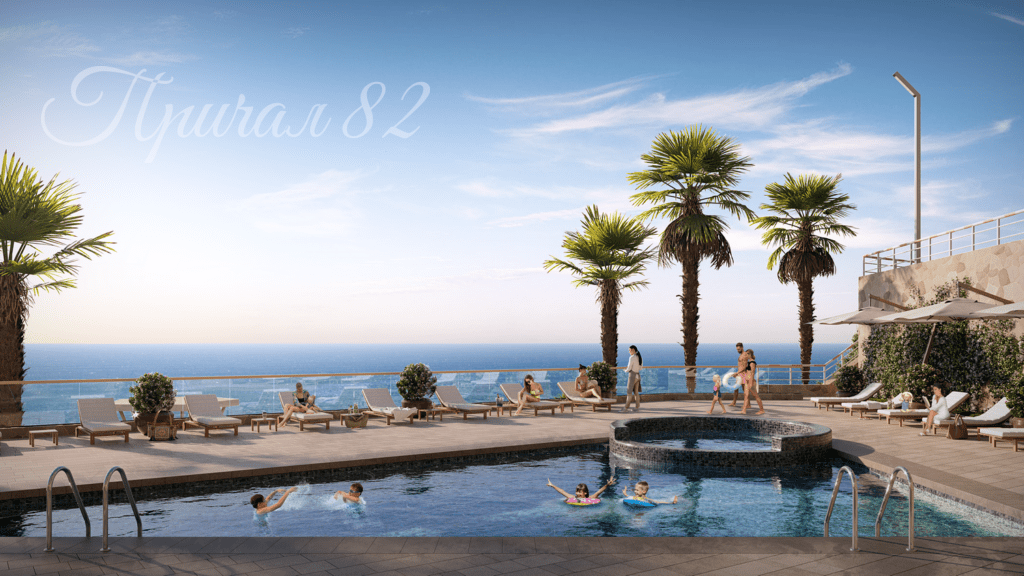 Алушта, пос. Утес