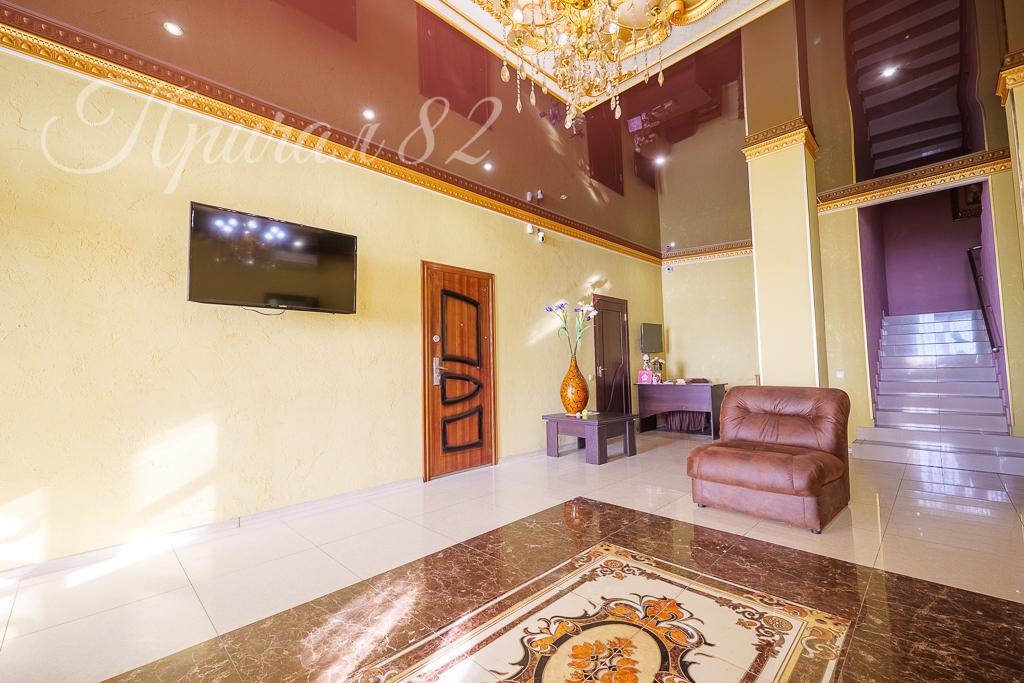 Ялта, пгт Кореиз, Алупкинское шоссе 2В