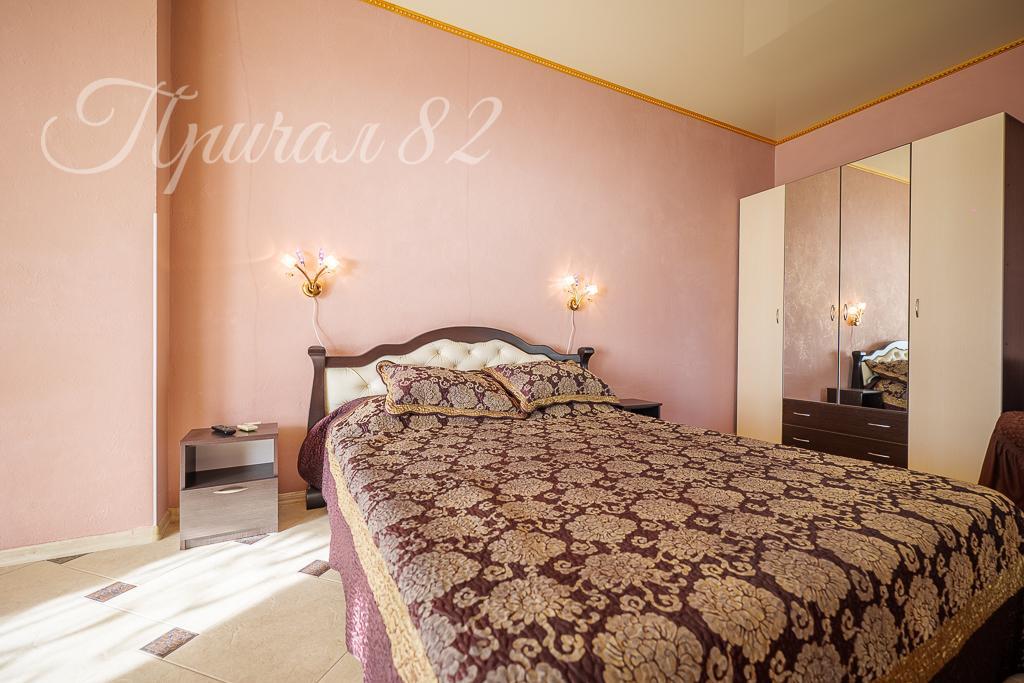 Ялта, пгт Кореиз, Алупкинское шоссе 2В