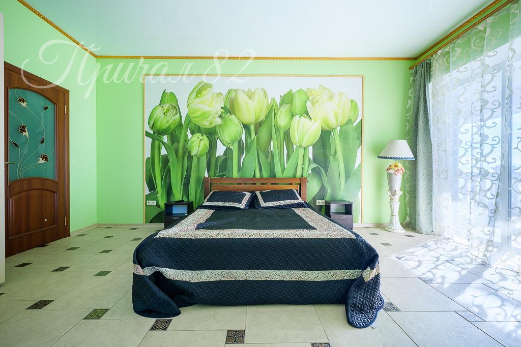 Ялта, пгт Кореиз, Алупкинское шоссе 2В