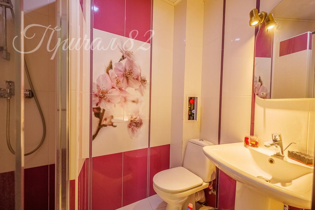 Ялта, пгт Кореиз, Алупкинское шоссе 2В