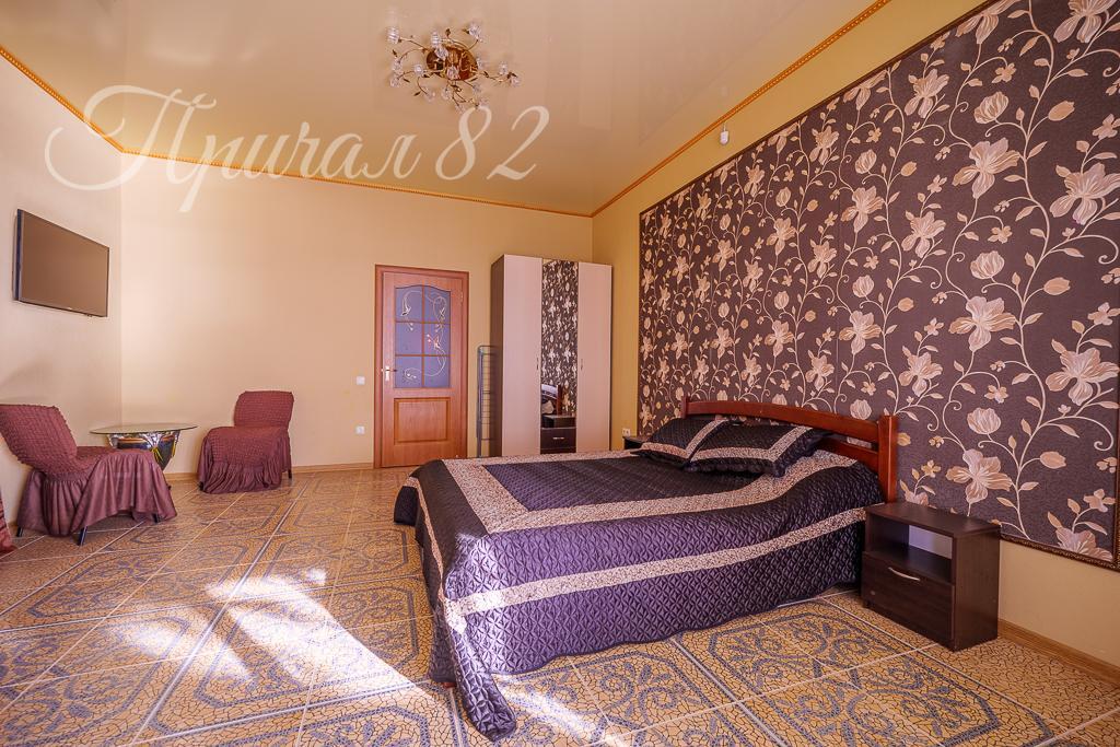 Ялта, пгт Кореиз, Алупкинское шоссе 2В