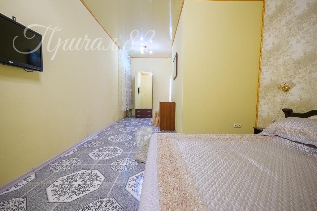 Ялта, пгт Кореиз, Алупкинское шоссе 2В