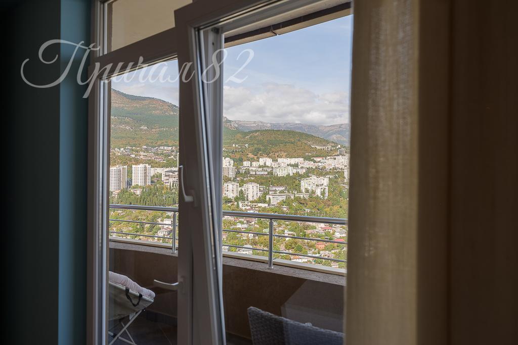 Ялта Блюхера 19