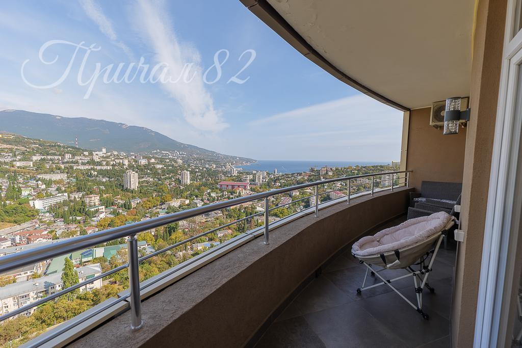 Ялта Блюхера 19