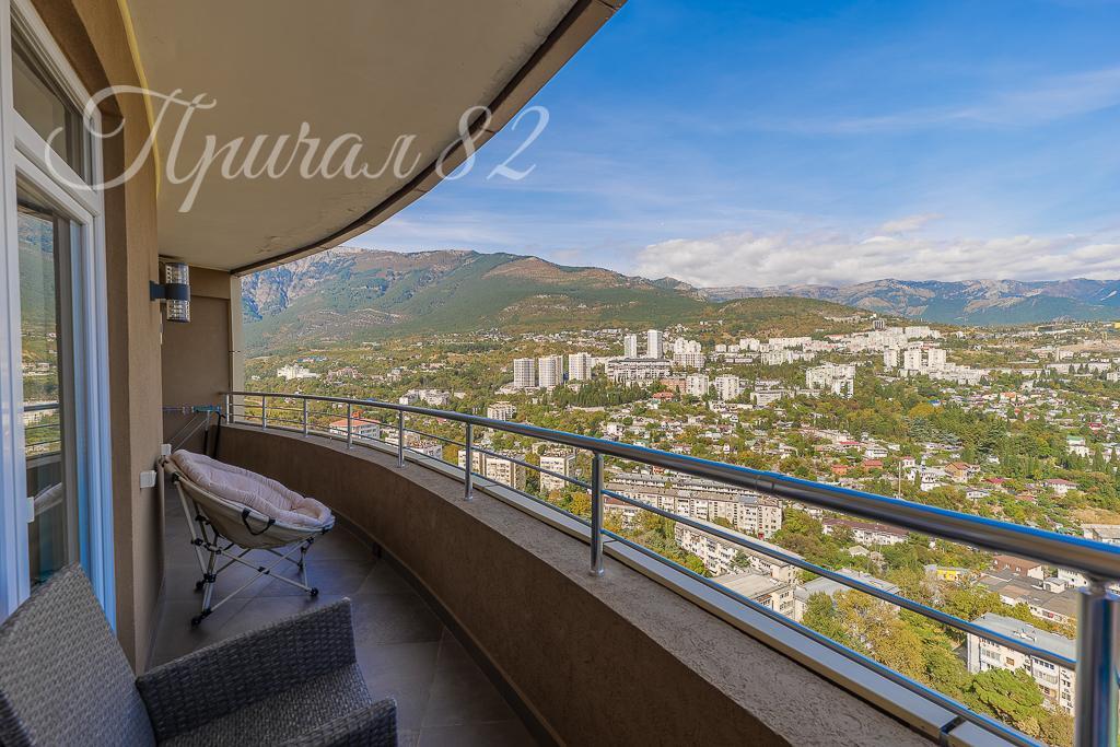 Ялта Блюхера 19