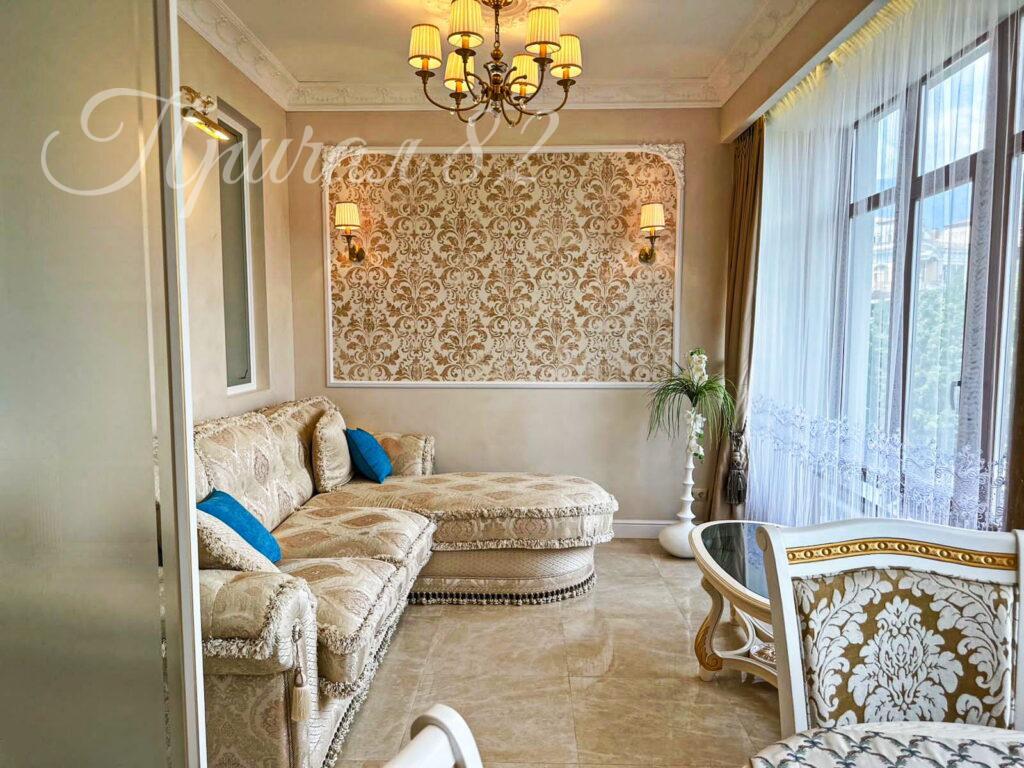 Ялта, Набережная им. Ленина, 4