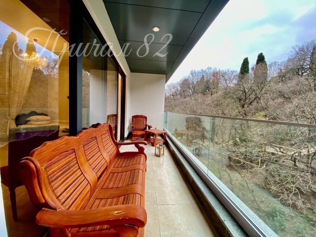 Ялта, Парковый проезд, 6Б