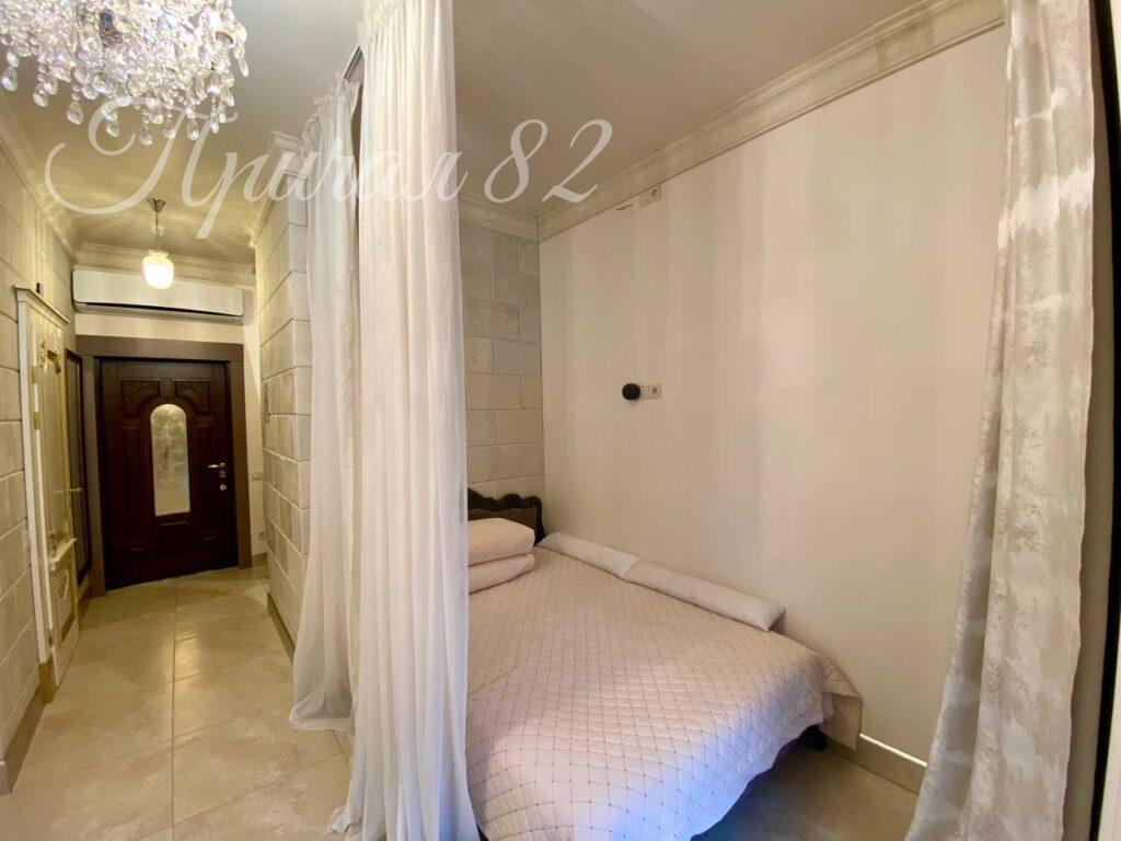 Ялта, Парковый проезд, 6Б