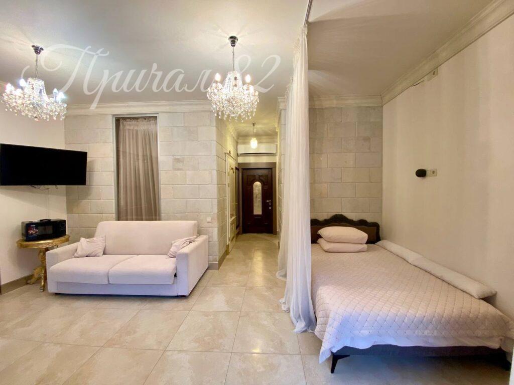 Ялта, Парковый проезд, 6Б