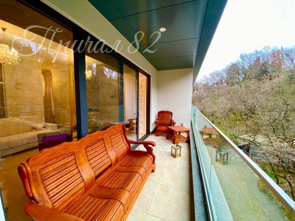 Ялта, Парковый проезд, 6Б