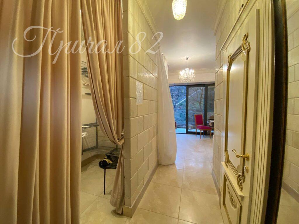 Ялта, Парковый проезд, 6Б