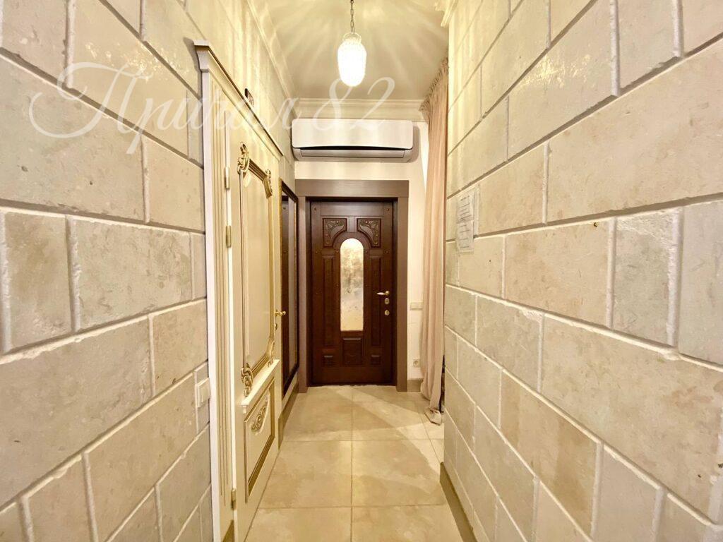 Ялта, Парковый проезд, 6Б